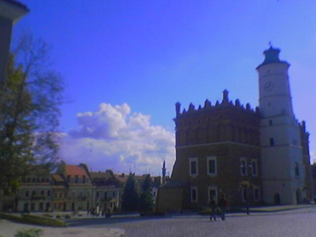 Sandomierz