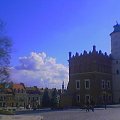 Sandomierz