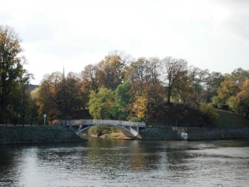 Wrocław 21.10.2007