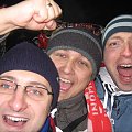 Polska - Belgia 17.11.2007 Chorzów #Polska #Belgia #Chorzów #Euro #Smolarek