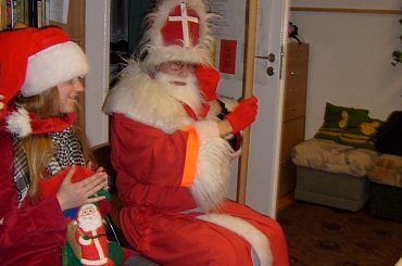 #Mikołaj #dzieci #prezenty #świetlica