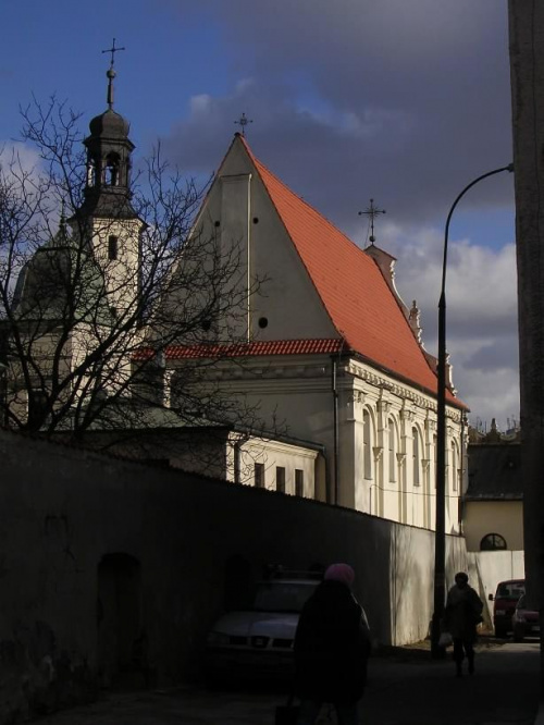 Lublin #LublinPolskaArchitekturaZabytki