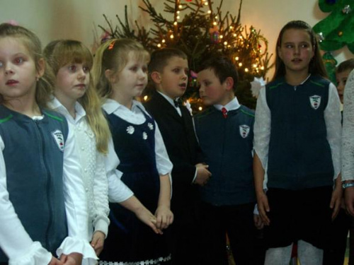 Kolęda Stary Węgliniec 2008