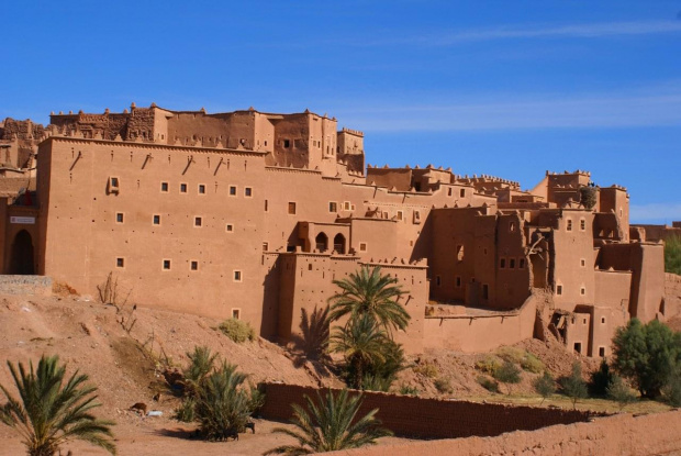 ksar w Ouzarzate