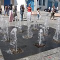 Stare miasto - Medina