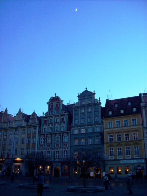 Wrocław