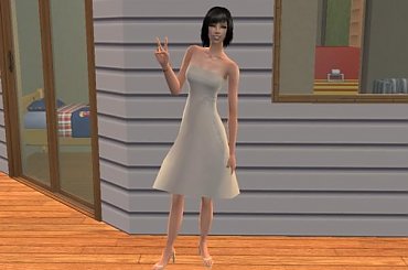 #TheSims2