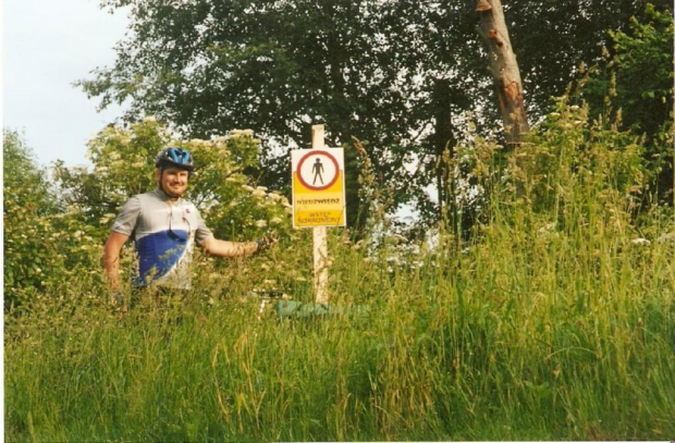 U W A G A ! NIEDŹWIEDŹ #Bieszczady #niedźwiedź