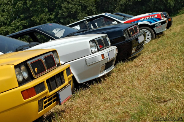 ClassicAuto Ułęż 2007