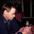 Paweł z fonem