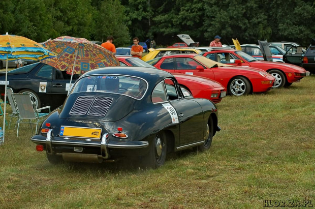 ClassicAuto Ułęż 2007