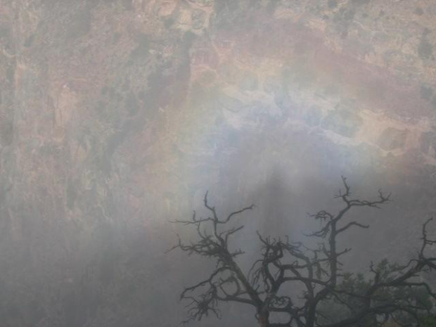 Wielki Kanion Kolorado (Arizona)