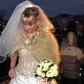 ślub Dagmarki i Roberta