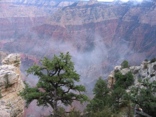 Wielki Kanion Kolorado (Arizona)