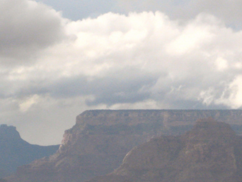 Wielki Kanion Kolorado (Arizona)