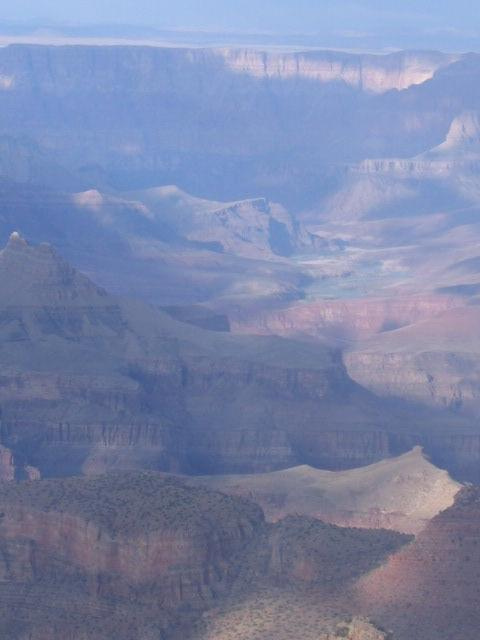 Wielki Kanion Kolorado (Arizona)