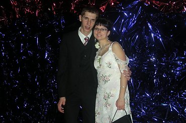 Studniowka A.D. 2008- zdjęcia udostępniła Katarzyna Lis #Sobieszyn #Brzozowa #Studniówka #KatarzynaLis #DominikBłażejczyk