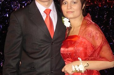 Studniówka A.D. 2008 . Zdjęcia udostępniła Ewa Marchewka #Sobieszyn #Brzozowa #Studniówka #EwaMarchewka