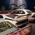 muzeum - Monachium #BMWMuzeum