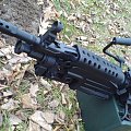 M249, ASG, Giwera, Broń #M249 #ASG #Giwera #Broń