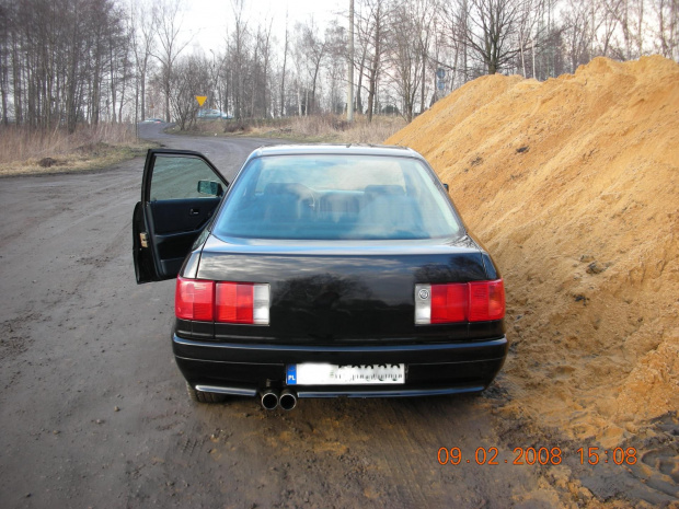 #Audi80B31990