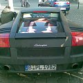 Lamborghini Gallardo