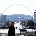 #Wembley