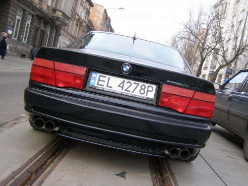 #Bmw #CSI #AcS #Schnitzer #vipcars