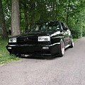 #Volkswagen #VolkswagenGolf #VwGolfG60Rallye #G60 #Rallye