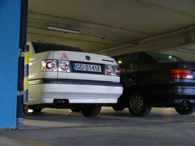 Spot Vento 3Miasto Luty 2008