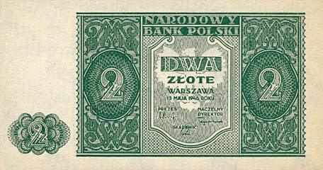 Polska 1945-1977