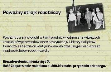 strajk