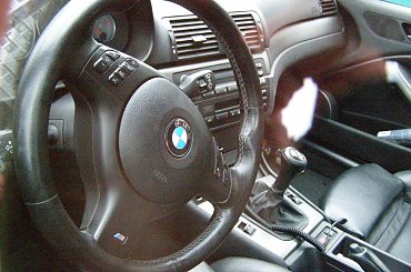 #Bmw #E46 #CBR #lodz #Silver #Screen