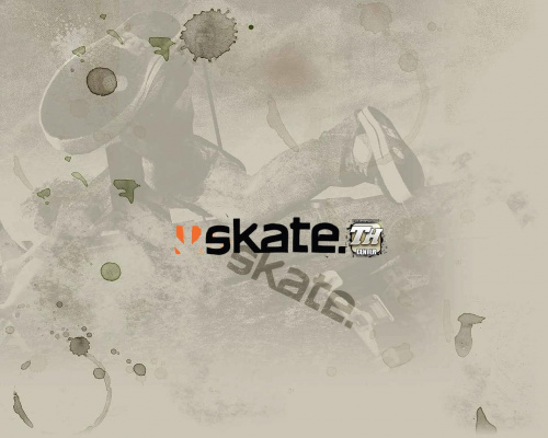 EA Skate Tapety Wallpapers