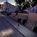 EA Skate Screens