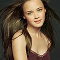 Alexis #AlexisBledel #tapeta #tapety #wallpapers