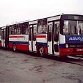 #IkarusAutobusWęgry