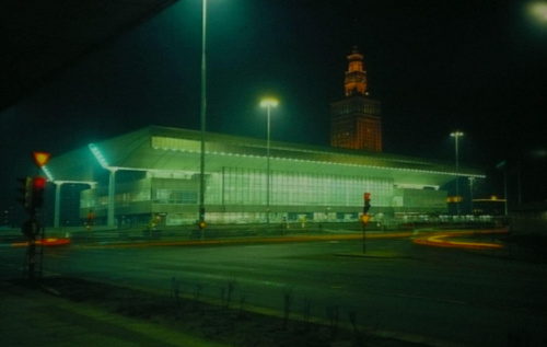 Dworzec Centralny