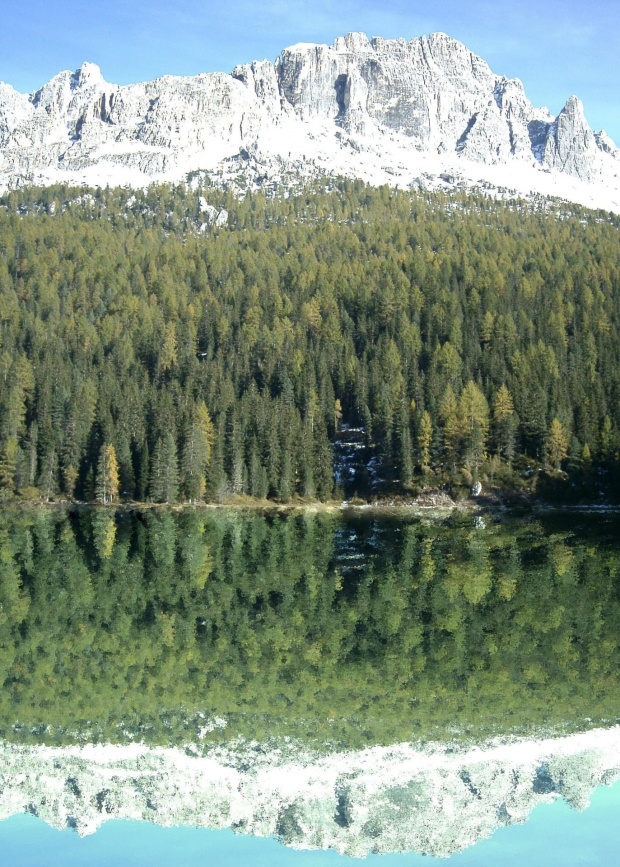 Lago di Misurina