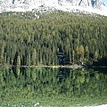 Lago di Misurina