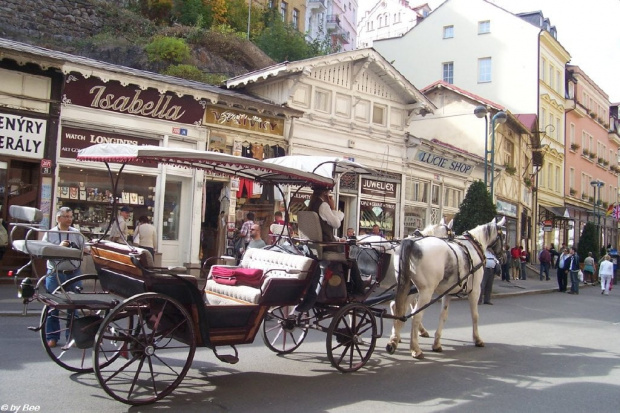 KARLOWE VARY #KARLOWEVARY #CZECHY #ZWIEDZANIE #WAKACJE