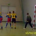 Turniej Piłki Nożnej im. Jana Bosko Rumi #PilkaNozna #Halówka #Rumia #OrkanRumia #Juniorzy