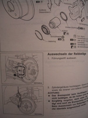 NISSAN 200SX 1 Ordner...21