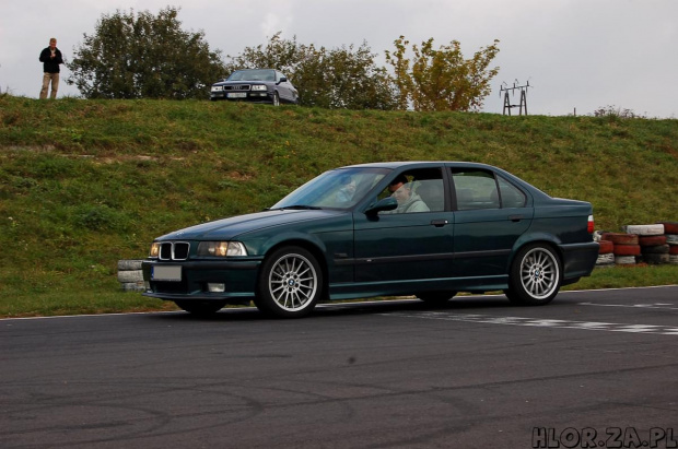 MtrackDay in Lublin 7.10.07