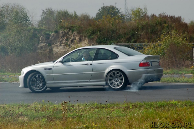 MtrackDay in Lublin 7.10.07