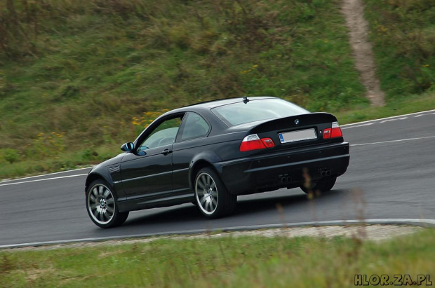 MtrackDay in Lublin 7.10.07