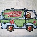 Scooby Doo
