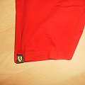 T-shirt Ferrari - rekaw LOGO