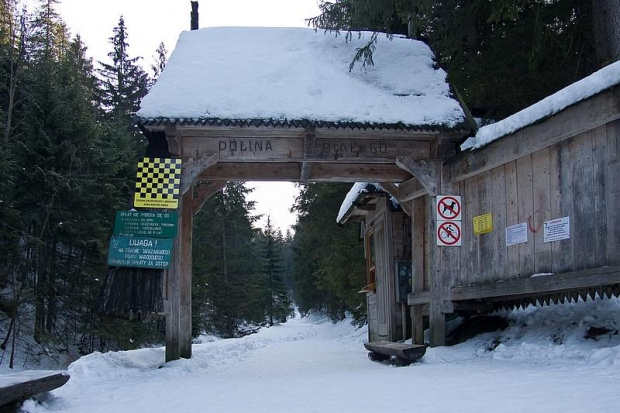 Zakopane Ferie