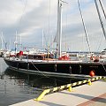 Port jachtowy Gdynia